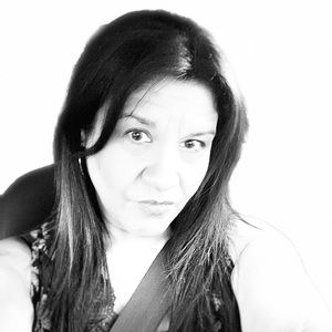 Meet your Posher, Marisol
